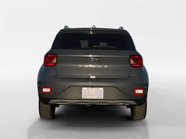 Thumbnail: 2026 Hyundai Venue - 4