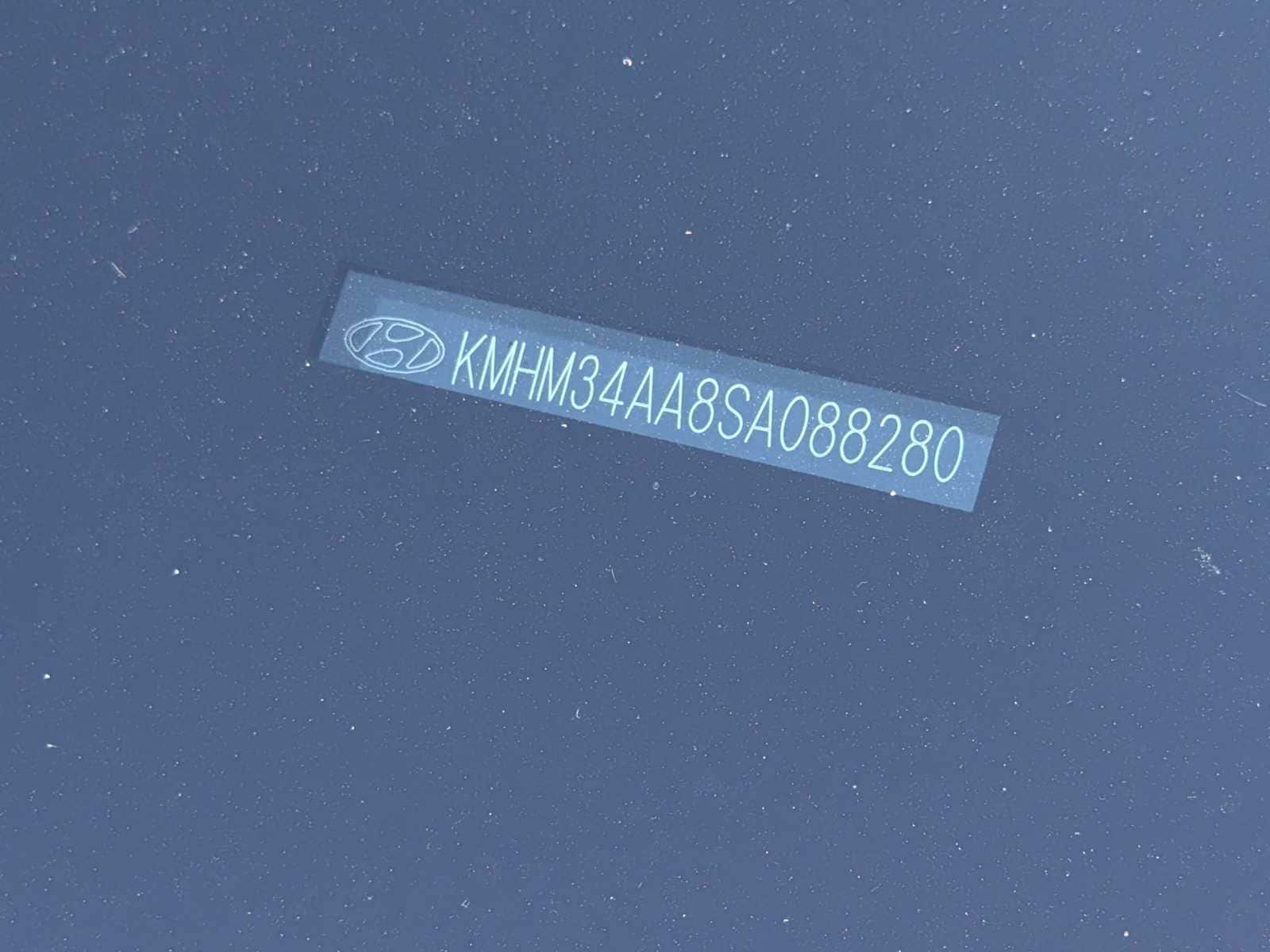 Thumbnail: 2025 Hyundai Ioniq 6 - 27