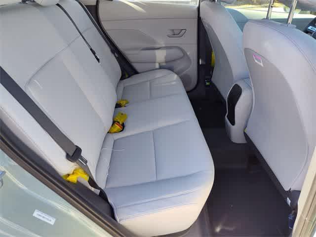 Thumbnail: 2026 Hyundai Kona - 17