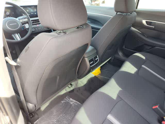 Thumbnail: 2026 Hyundai Sonata - 16