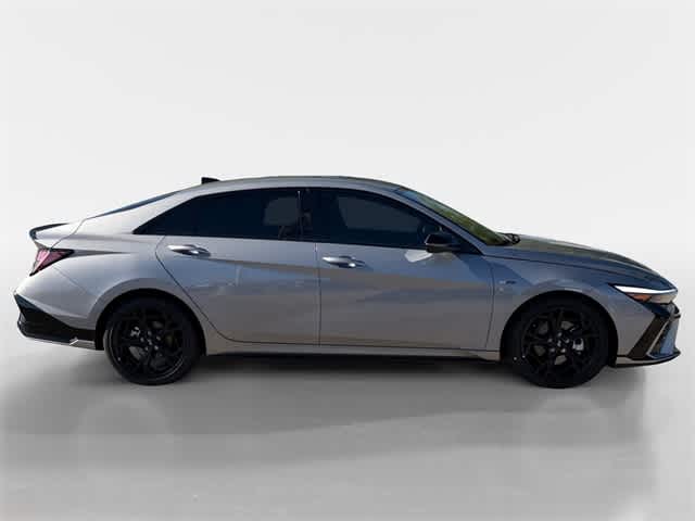 Thumbnail: 2025 Hyundai Elantra - 13