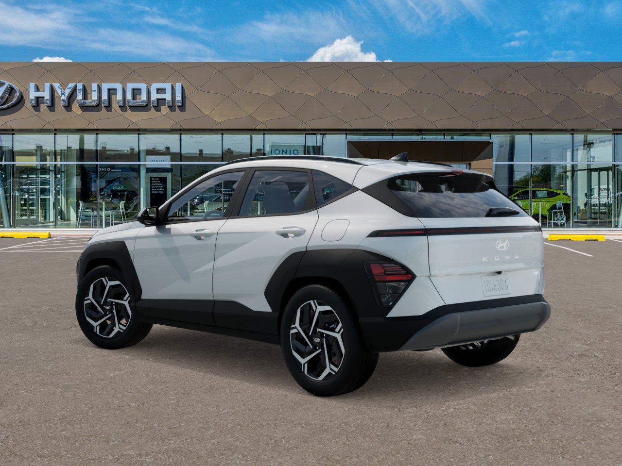 Thumbnail: 2026 Hyundai Kona - 5