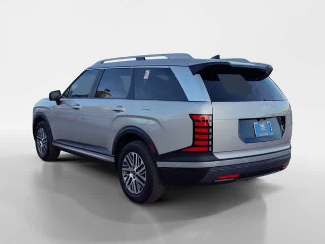 Thumbnail: 2026 Hyundai Palisade - 4