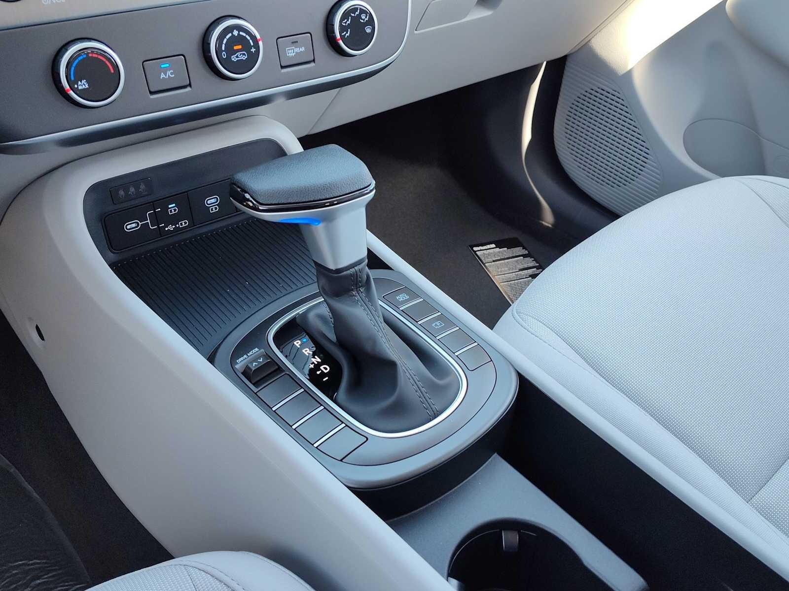 Thumbnail: 2026 Hyundai Kona - 24