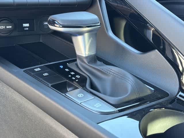 Thumbnail: 2026 Hyundai Elantra - 24