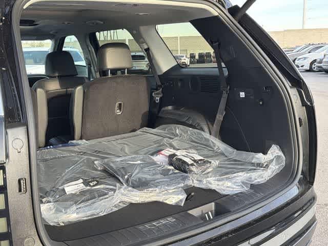 Thumbnail: 2026 Hyundai Palisade - 27