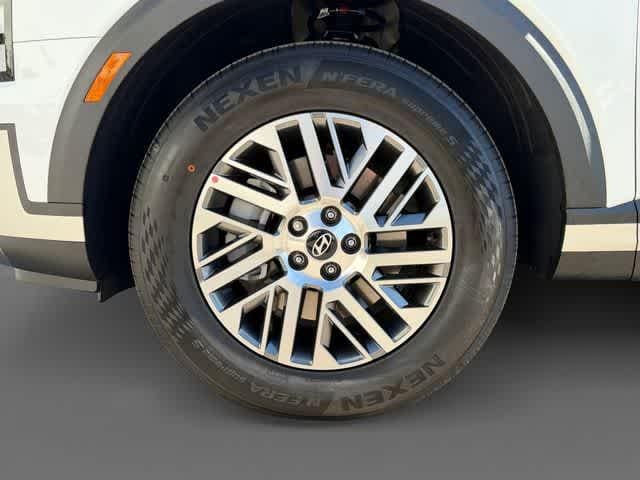 Thumbnail: 2026 Hyundai Palisade - 9