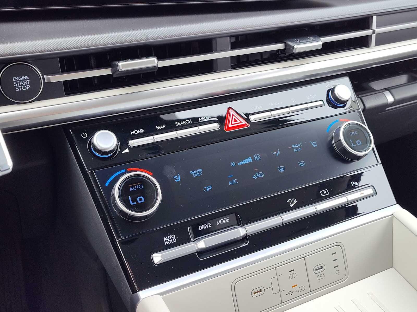 Thumbnail: 2026 Hyundai Santa Fe - 20