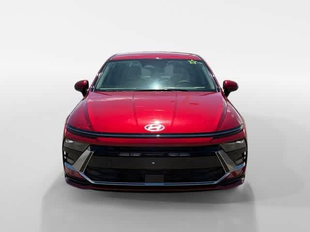 Thumbnail: 2025 Hyundai Sonata - 8