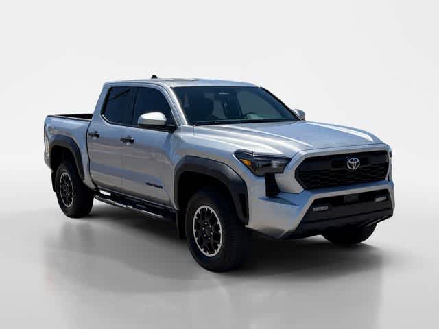 Thumbnail: 2025 Toyota Tacoma - 7