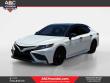 Used 2024 Toyota Camry Hybrid XSE Sedan