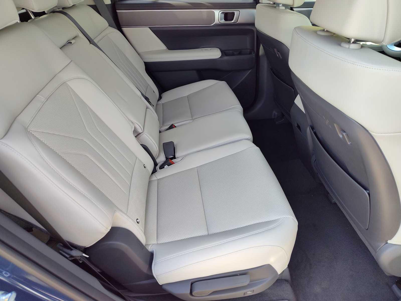 Thumbnail: 2026 Hyundai Santa Fe - 17