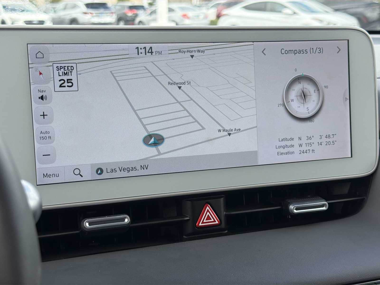 Thumbnail: 2024 Hyundai Ioniq 5 - 21