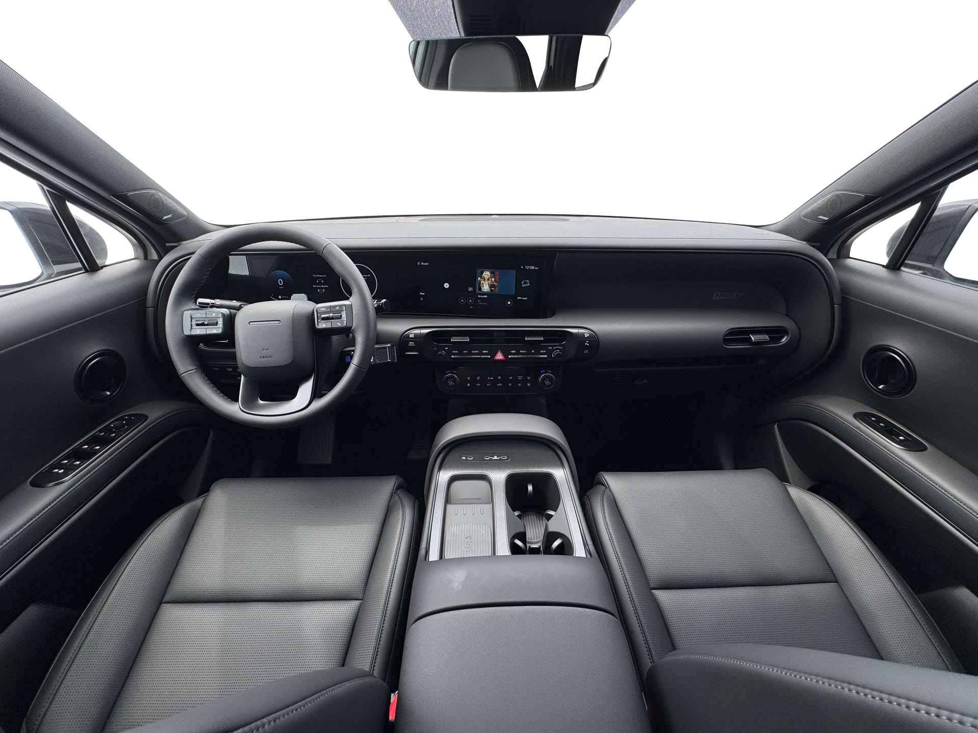 Thumbnail: 2026 Hyundai Palisade - 8