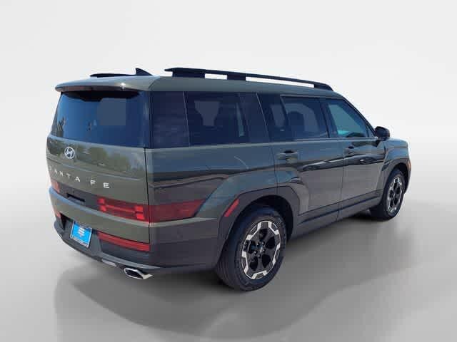 Thumbnail: 2026 Hyundai Santa Fe - 5