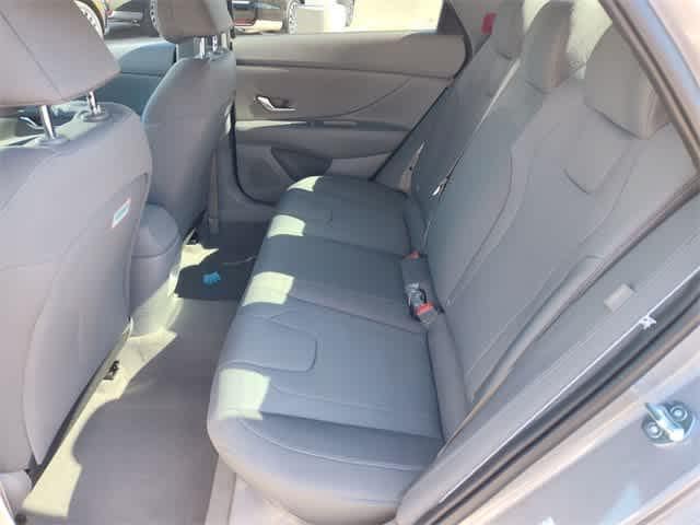 Thumbnail: 2026 Hyundai Elantra - 17