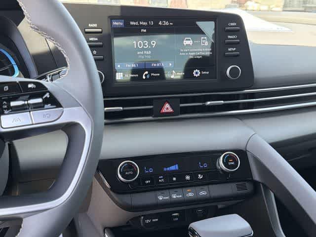 Thumbnail: 2026 Hyundai Elantra - 20