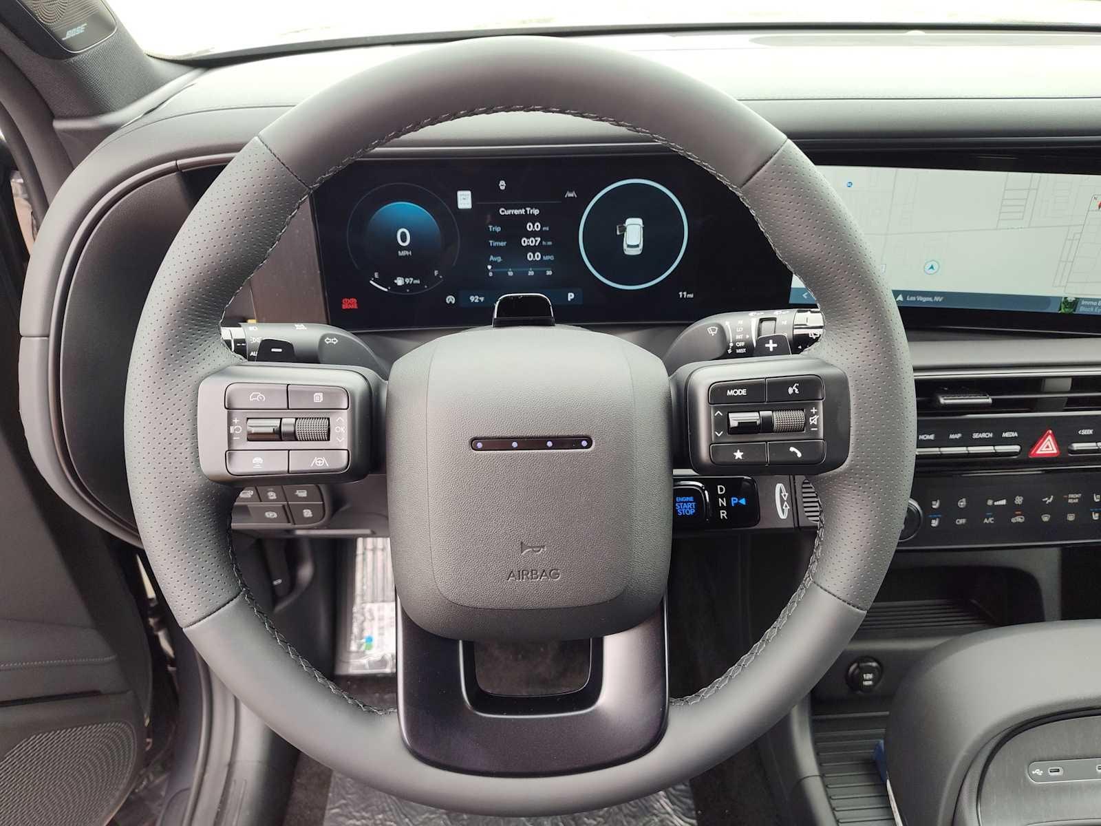 Thumbnail: 2026 Hyundai Palisade - 21