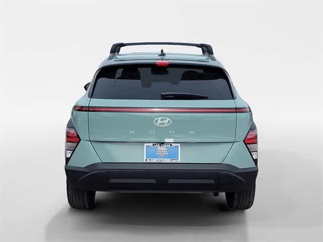 Thumbnail: 2026 Hyundai Kona - 5