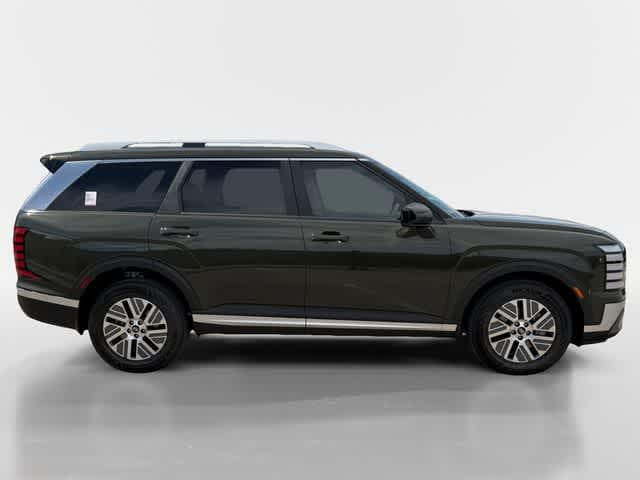 Thumbnail: 2026 Hyundai Palisade - 6