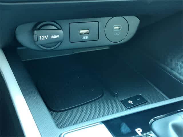 Thumbnail: 2026 Hyundai Elantra - 25