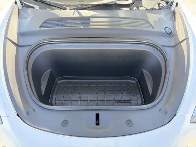 Thumbnail: 2021 Tesla Model Y - 11