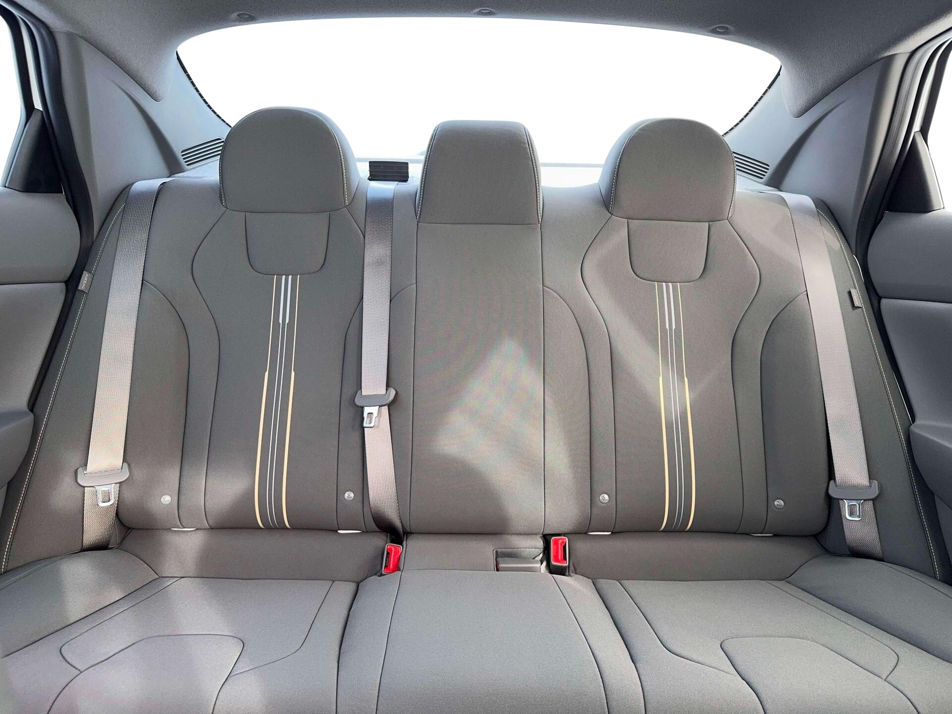 Thumbnail: 2026 Hyundai Elantra - 16