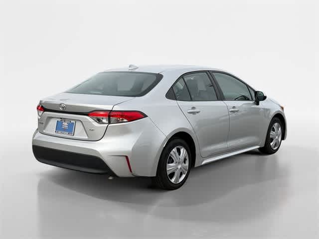 Thumbnail: 2024 Toyota Corolla - 11