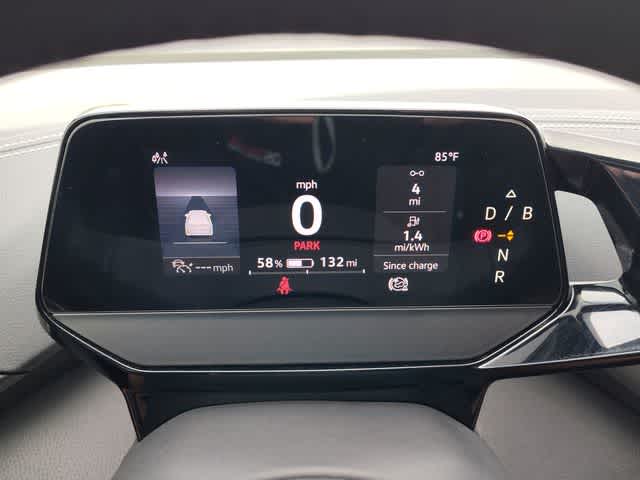 Thumbnail: 2023 Volkswagen ID.4 - 21