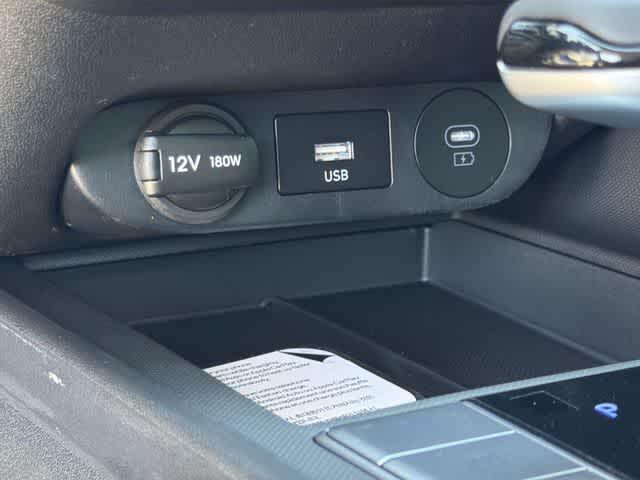 Thumbnail: 2026 Hyundai Elantra - 24