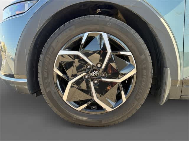 Thumbnail: 2024 Hyundai Ioniq 5 - 16