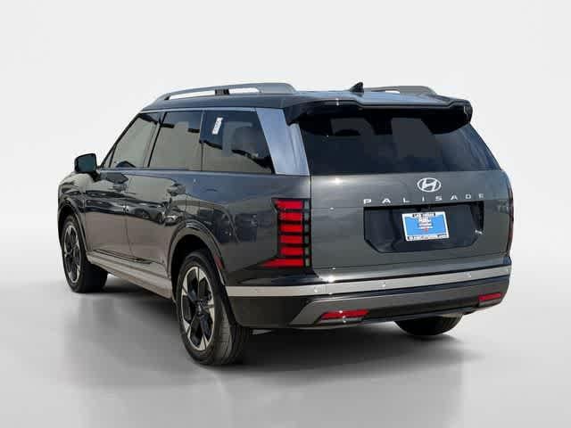 Thumbnail: 2026 Hyundai Palisade - 3