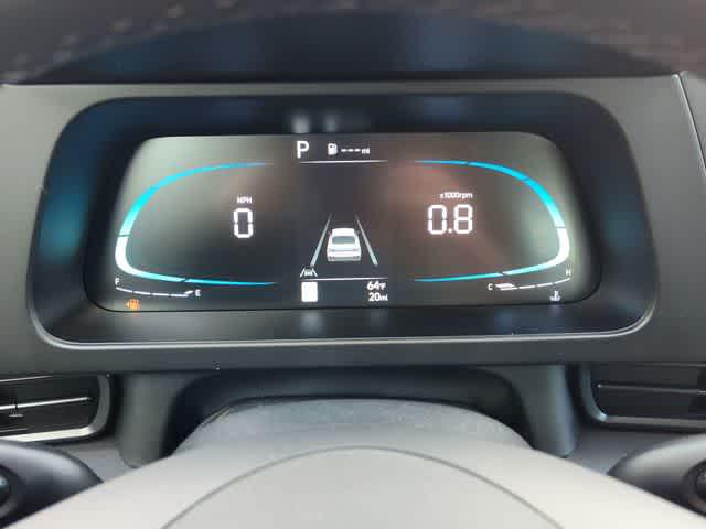 Thumbnail: 2026 Hyundai Elantra - 26