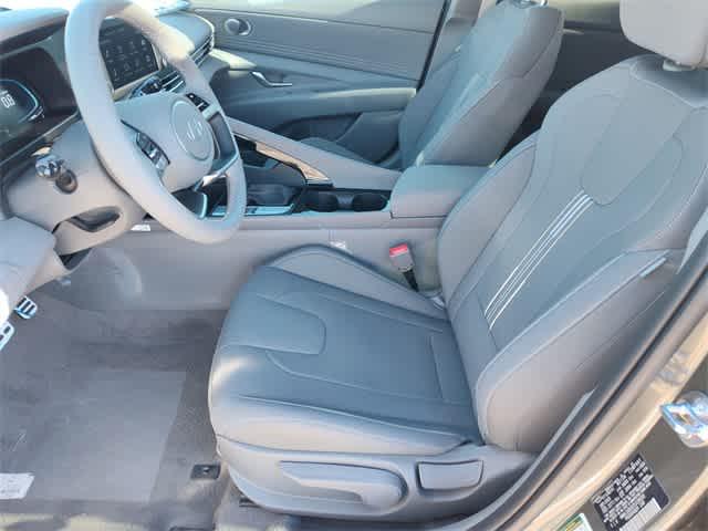 Thumbnail: 2026 Hyundai Elantra - 11