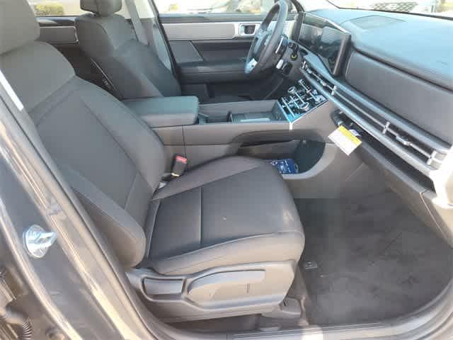 Thumbnail: 2026 Hyundai Santa Fe - 18