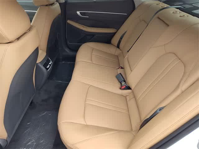 Thumbnail: 2026 Hyundai Sonata - 17