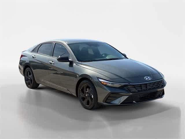 Thumbnail: 2026 Hyundai Elantra - 7