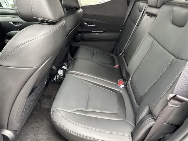 Thumbnail: 2025 Hyundai Santa Cruz - 23