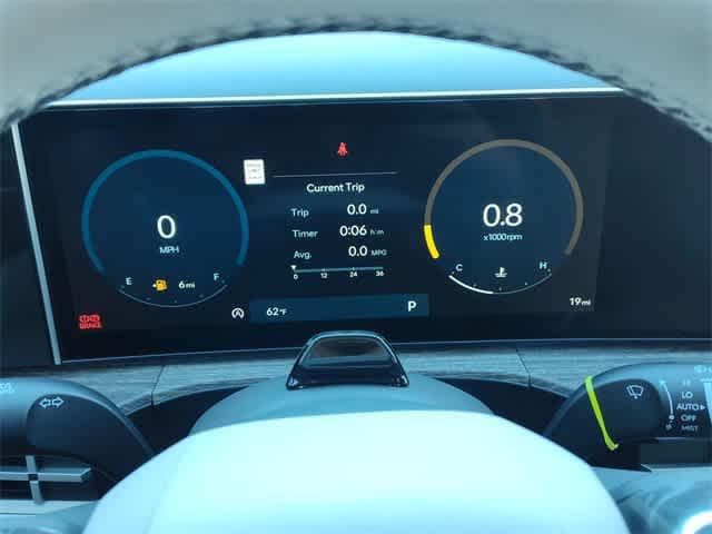 Thumbnail: 2026 Hyundai Santa Fe - 26