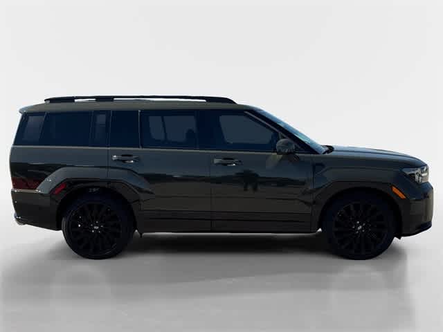 Thumbnail: 2025 Hyundai Santa Fe - 14
