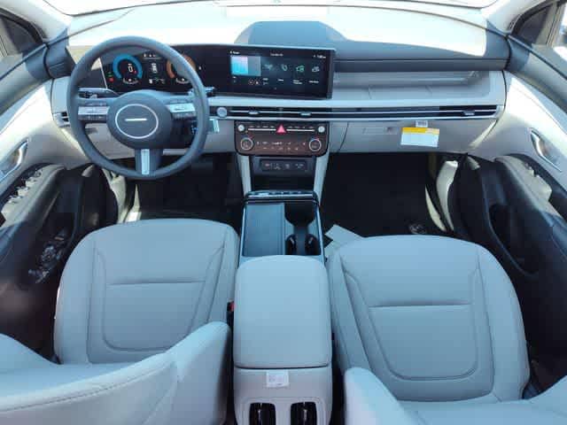 Thumbnail: 2026 Hyundai Tucson - 12