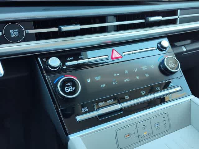 Thumbnail: 2026 Hyundai Santa Fe - 21