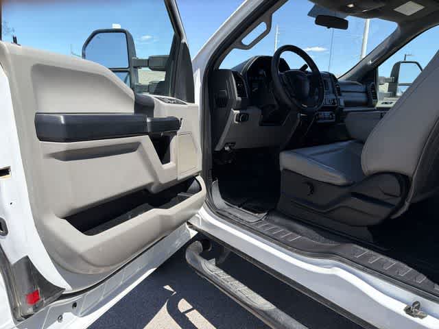 Thumbnail: 2018 Ford F-250 - 10