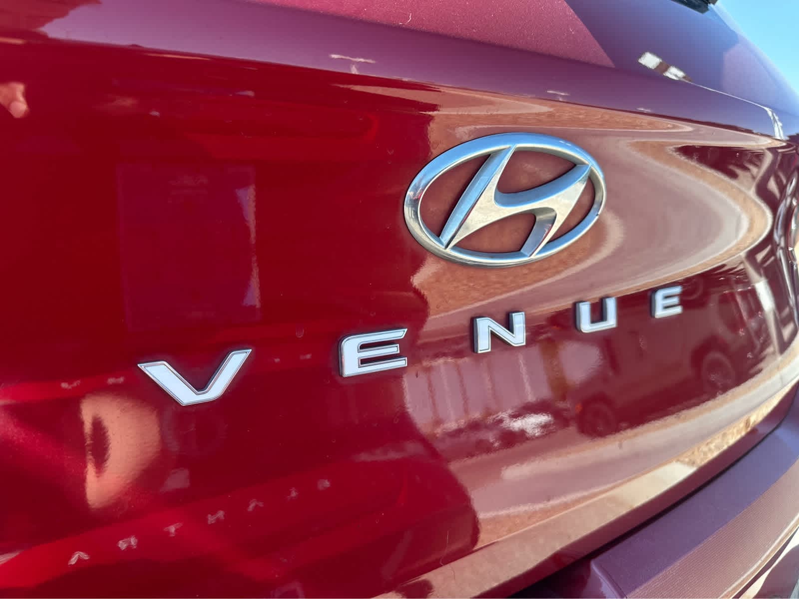Thumbnail: 2021 Hyundai Venue - 14