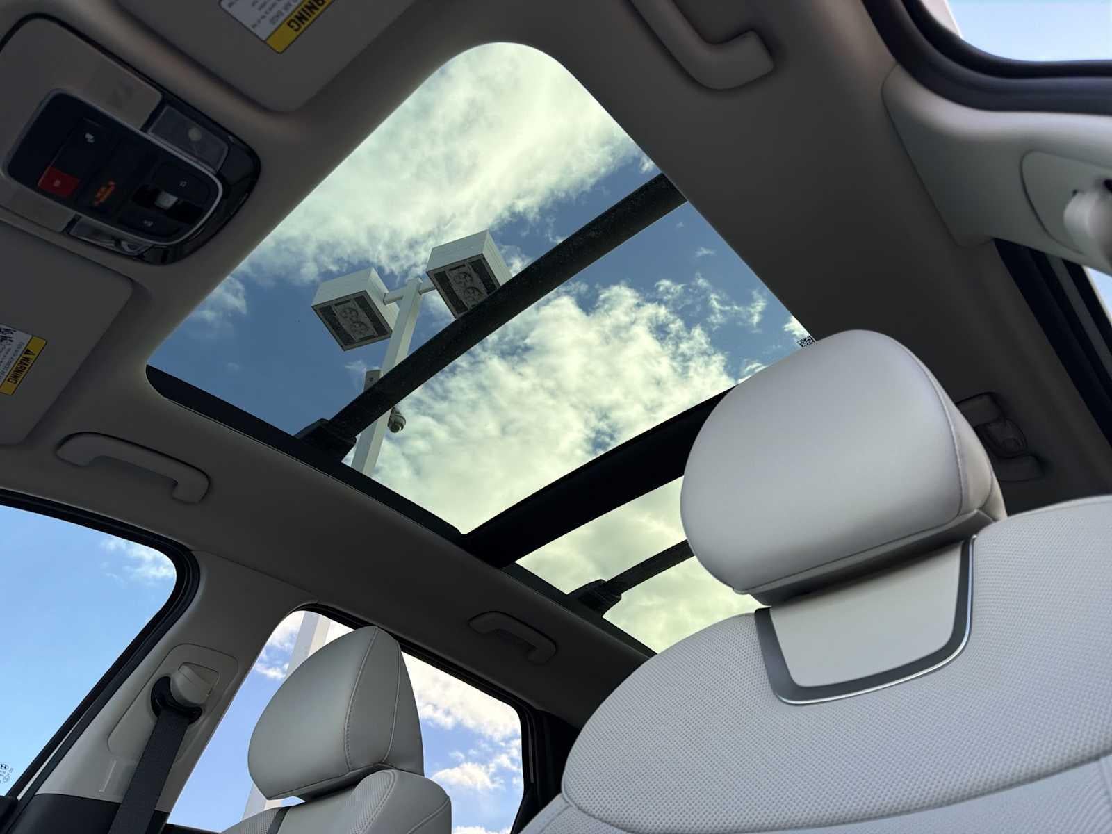 Thumbnail: 2026 Hyundai Tucson - 16