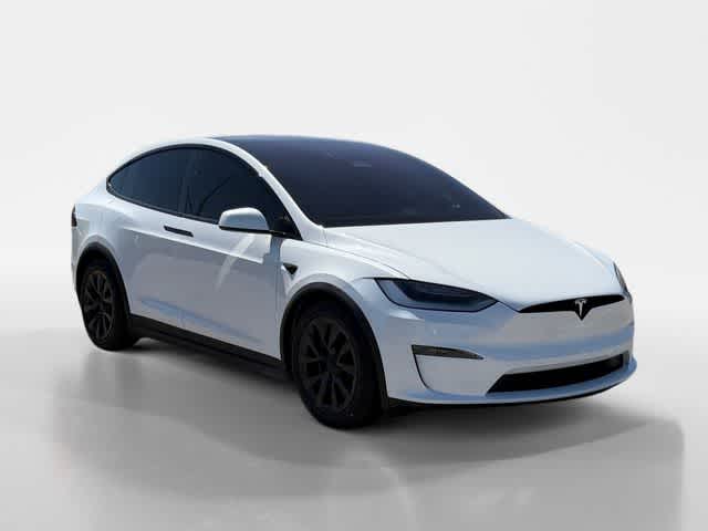 Thumbnail: 2023 Tesla Model X - 7