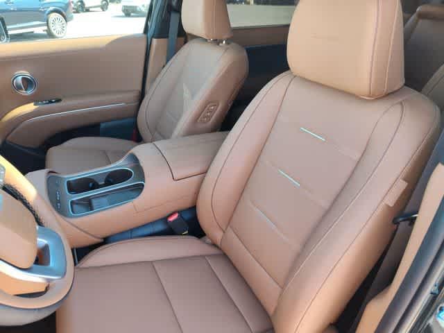 Thumbnail: 2026 Hyundai Palisade - 13