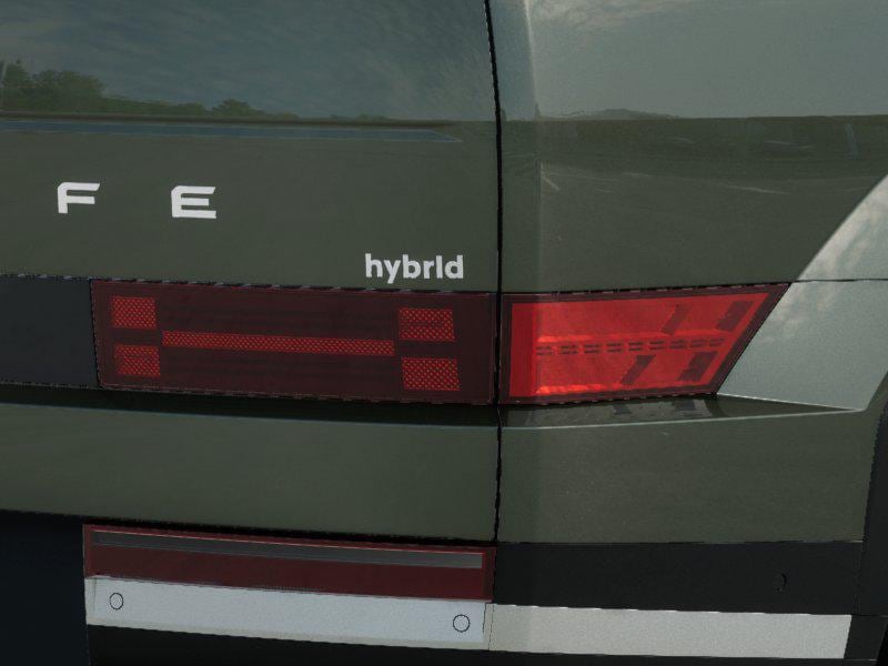 Thumbnail: 2026 Hyundai Santa Fe - 10