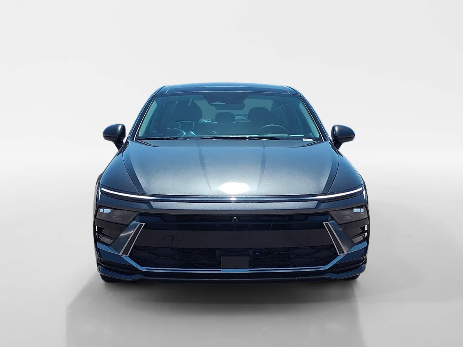 Thumbnail: 2025 Hyundai Sonata - 8