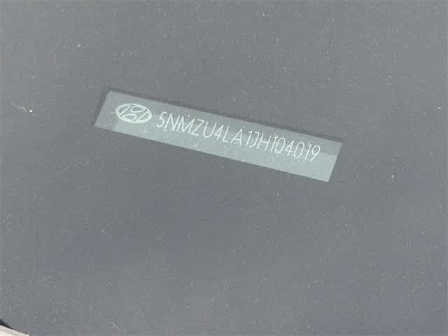 Thumbnail: 2018 Hyundai Santa Fe - 27